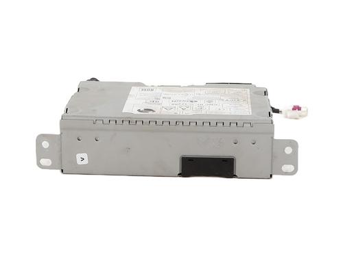 Used Radio Radio CITROËN C3 III (SX) 1.2 PureTech 82 (83 hp) 35990968 35990968