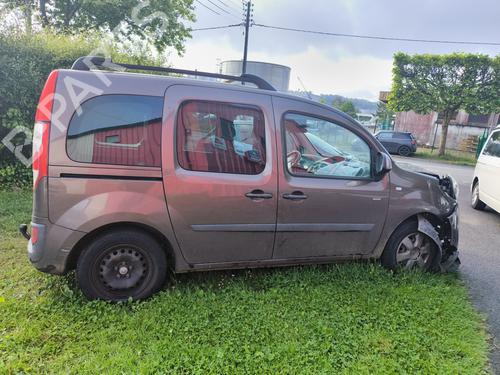 Fuse box RENAULT KANGOO Express (FW0/1_) 1.5 dCi 90 (FW0G, FW05, FW08, FW11) | BP28397600E1 - Image 9