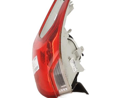 Right taillight PEUGEOT 2008 I (CU_) 1.2 VTi | BP31338418C35