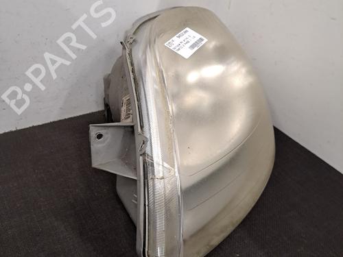Left headlight RENAULT TRAFIC II Van (FL) 1.9 dCi 80 (FL0B) | BP28392740C28 - Image 2