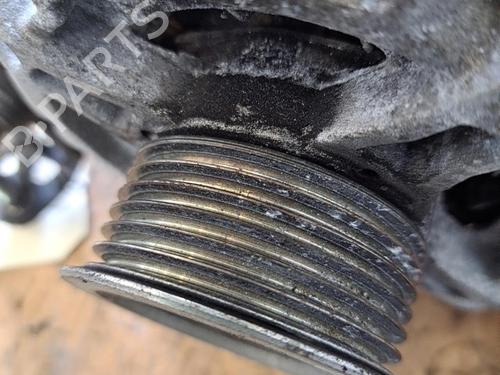 Used Alternator PEUGEOT 107 (PM_, PN_) 1.0 (68 hp) 28391428