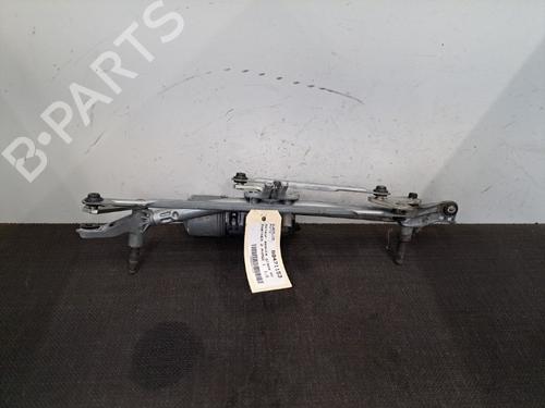 Front wiper motor PEUGEOT PARTNER Box Body/MPV 1.6 HDi 16V | BP28404667M29 - Image 2