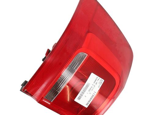 Used Left taillight Left taillight VW SHARAN (7N1, 7N2) 2.0 TDI (177 hp) 32469902 32469902