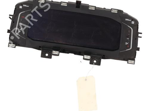 Instrument cluster VW T-CROSS (C11, D31) 1.0 TSI | BP32451586C47 - Image 5
