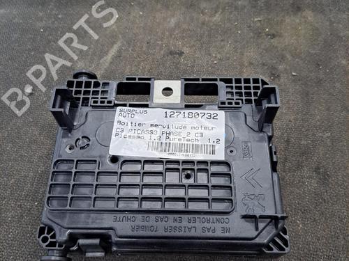 fuse-box-citroen-c3-picasso-sh_-2008-37748693 main image