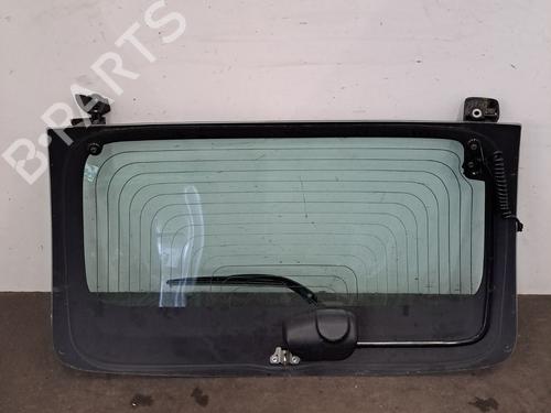 Bootlid window CITROËN C1 (PM_, PN_) 1.0 | BP30900024C64