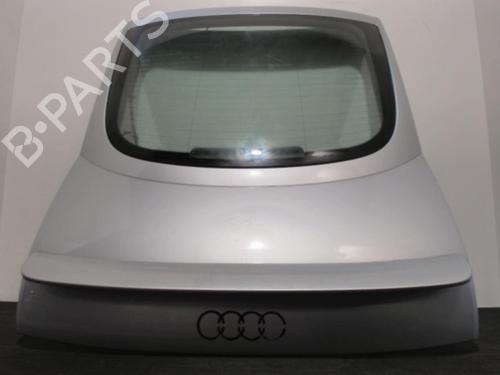 Used Tailgate Tailgate AUDI TT (8N3) 1.8 T (180 hp) 28411059 28411059