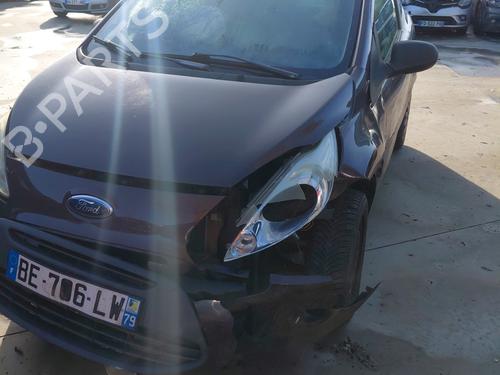 Left taillight FORD KA (RU8) 1.2 | BP33802925C34 - Image 10
