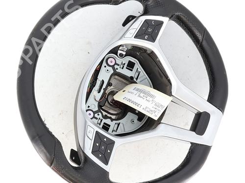 Steering wheel MERCEDES-BENZ C-CLASS Coupe (C204) C 220 CDI (204.302) | BP39991388C49 - Image 4