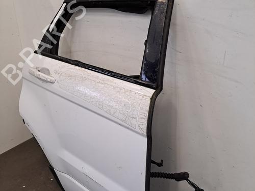 Right rear door LAND ROVER RANGE ROVER EVOQUE (L538) 2.0 D 4x4 | BP29749255C5 