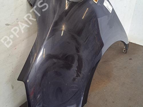 Used Left front fenders Left front fenders 36984496 36984496