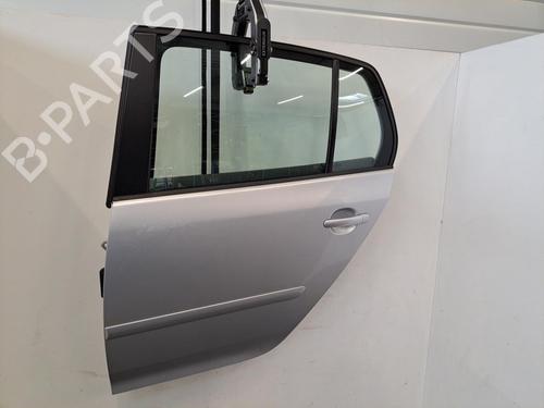 Left rear door VW GOLF V (1K1) 1.9 TDI | BP28391245C4