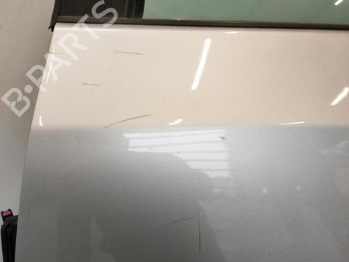 Used Left rear door VW GOLF PLUS V (5M1, 521) 1.9 TDI (105 hp) 28405033