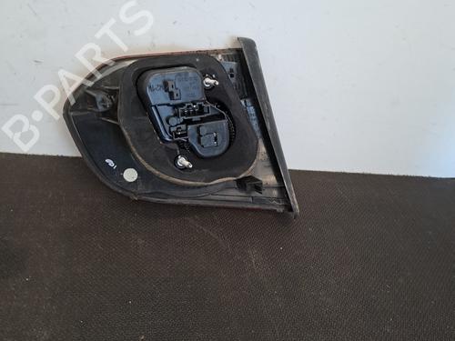 Used Right tailgate light Right tailgate light VW GOLF VI (5K1) 2.0 TDI (110 hp) 28390025 28390025