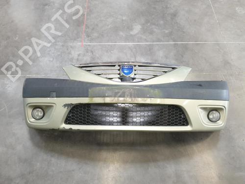 Front bumper DACIA LOGAN MCV (KS_) 1.5 dCi (KS0W) | BP28391525C7 