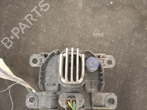 Used Right front fog light Right front fog light PEUGEOT 508 I (8D_) 2.0 BlueHDi 180 (180 hp) 33655643 33655643