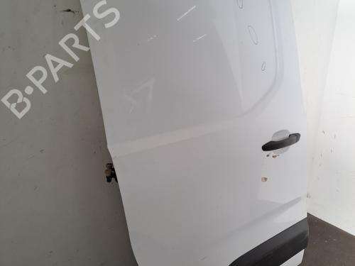 Right slide door CITROËN BERLINGO Box Body/MPV (K9) 1.6 BlueHDi 100 | BP29425781C75 