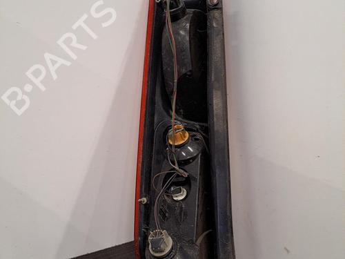Used Right taillight FORD FIESTA V (JH_, JD_) 1.4 TDCi (68 hp) 28410282