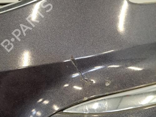 Front bumper PEUGEOT 607 (9D, 9U) 3.0 V6 24V | BP28403315C7