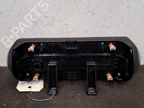 Climate control SUZUKI IGNIS III (MF, FF) 1.2 Hybrid (ATK412) | BP30161543I5