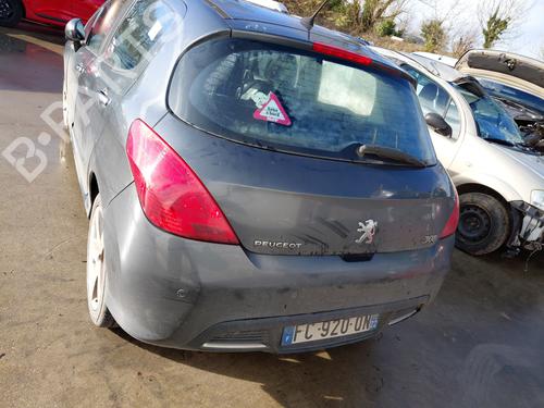 Used Parts PEUGEOT 308 I (4A_, 4C_) 2.0 HDi (136 hp) 4425806