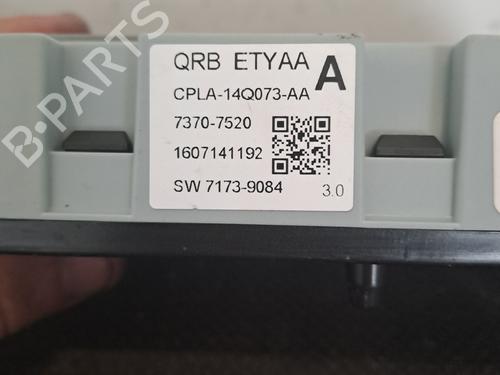 Used Electronic module Electronic module JAGUAR F-PACE (X761) 3.0 SDV6 AWD (300 hp) 28406340 28406340