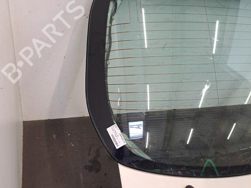 Used Tailgate Tailgate RENAULT LAGUNA II (BG0/1_) 1.9 dCi (BG1A, BG1W, BG0G) (110 hp) 32363319 32363319