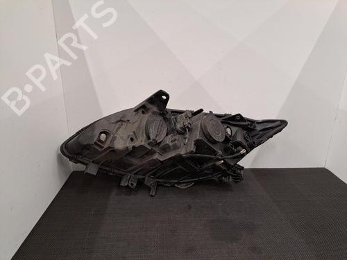 Right headlight RENAULT LAGUNA III (BT0/1) 2.0 dCi (BT07, BT0J, BT14, BT1A, BT1S) | BP28399109C29  - Image 7