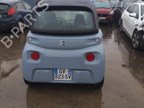 Left tailgate light CITROËN AMI (9A_) Electric (9AZ2CA) | BP28406057C79  - Image 11