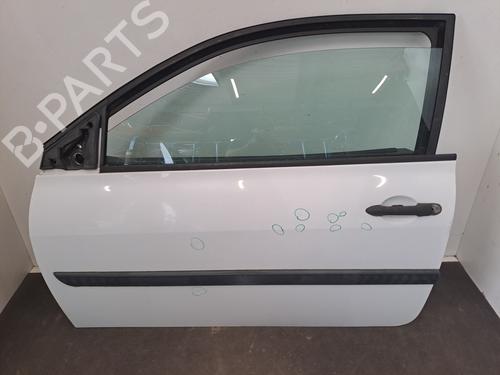 Used Left front door RENAULT MEGANE II (BM0/1_, CM0/1_) 1.5 dCi (BM1E, CM1E) (106 hp) 28389404