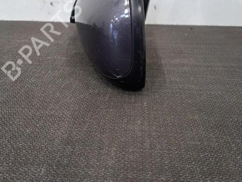 Used Left mirror PEUGEOT 307 (3A/C) 2.0 HDi 110 (107 hp) 28401625