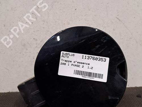 fuel-flap-peugeot-208-i-ca_-cc_-2012-2013-2014-2015-2016-2017-2018-2019-2020-2021-30393967 main image