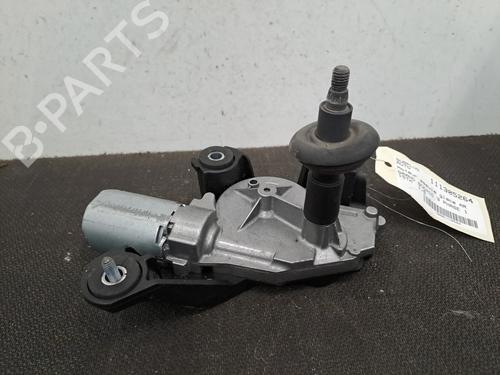 Viskermotor bagrude RENAULT SCÉNIC III (JZ0/1_) 1.6 dCi (JZ00, JZ12) (130 hp) 29326813