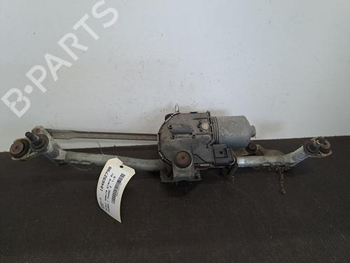 Viskermotor vindrude VW TOURAN (1T1, 1T2) 1.9 TDI (105 hp) 28395499