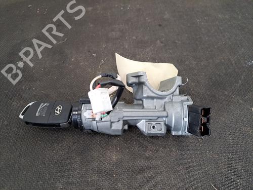 Ignition barrel HYUNDAI i20 I (PB, PBT) 1.4 CRDi | BP30059830M48
