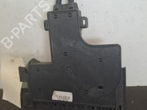 Electronic module CITROËN C4 Picasso I MPV (UD_) 1.6 HDi | BP28400669M83 
