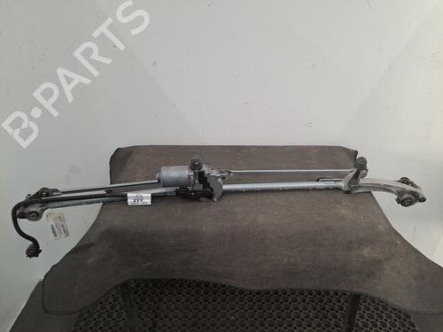 Viskermotor vindrute FORD C-MAX II (DXA/CB7, DXA/CEU) 1.5 TDCi (120 hp) 28404068