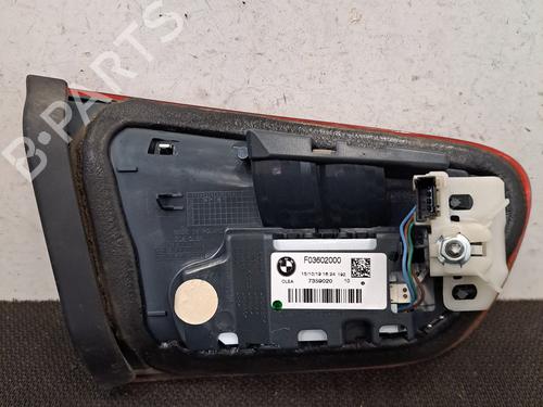 Right tailgate light BMW 1 (F21) 114 d | BP29867211C80