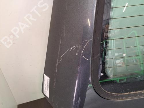 Tailgate RENAULT ESPACE III (JE0_) 2.2 12V TD (JE0E, JE0H, JE0P) | BP28396758C6 