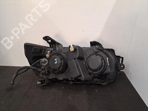 Left headlight CHEVROLET AVEO Hatchback (T300) 1.3 D | BP28392750C28 