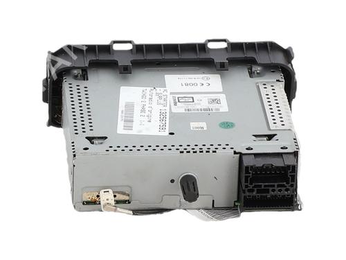 Used Radio Radio RENAULT TWINGO II (CN0_) 1.2 16V (CN04, CN0B) (75 hp) 40056177 40056177