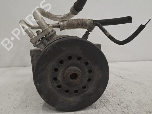 Used AC compressor AC compressor OPEL CORSA D (S07) 1.2 (L08, L68) (86 hp) 28392852 28392852