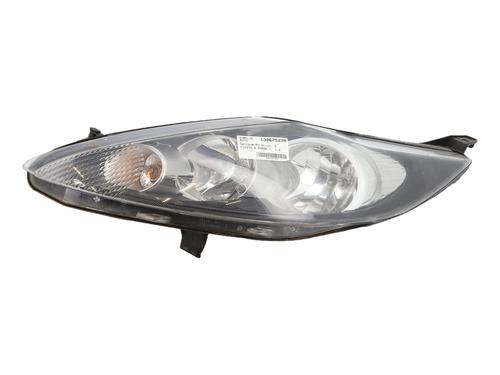 Left headlight FORD FIESTA VI (CB1, CCN) 1.25 | BP39387434C28 - Image 2