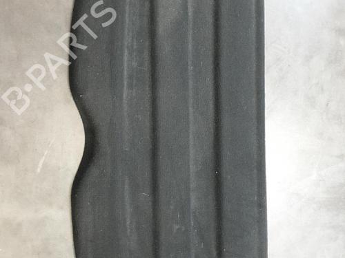 Rear parcel shelf CITROËN C4 II (NC_) 1.6 HDi 90 | BP28402685C85