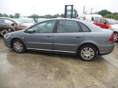 Left tailgate light CITROËN C5 II (RC_) | BP28405977C79 - Image 12