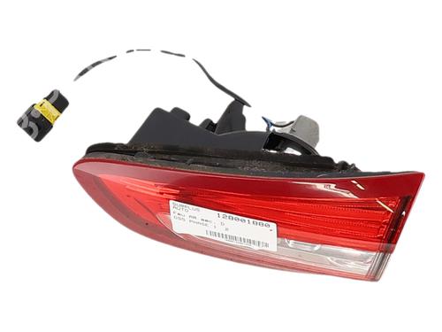 Right tailgate light CITROËN DS5 | BP37195471C80 - Image 3