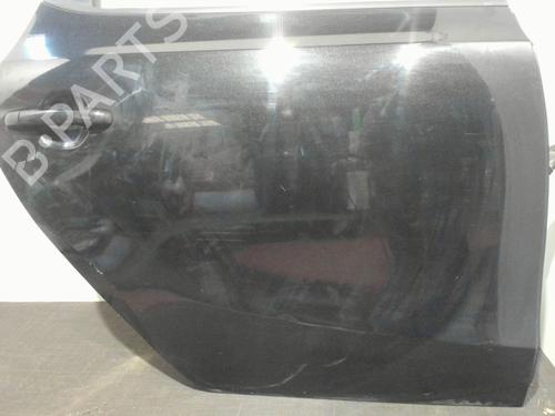 Right rear door HYUNDAI i30 (FD) 1.6 CRDi | BP28393941C5 