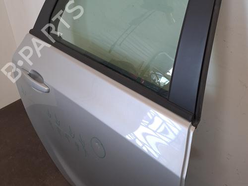 Right rear door OPEL ASTRA J (P10) 1.7 CDTI (68) | BP28406429C5 