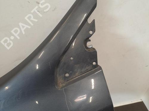Left front fenders RENAULT VEL SATIS (BJ0_) 2.2 dCi (BJ0E, BJ0F, BJ0G, BJ0H) | BP28391371C41 