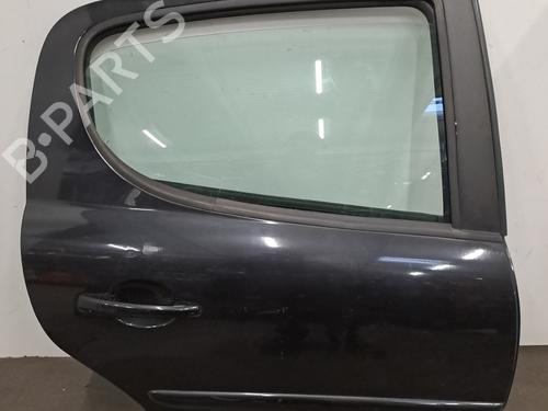 Used Right rear door PEUGEOT 207 (WA_, WC_) 1.6 HDi (90 hp) 29962000
